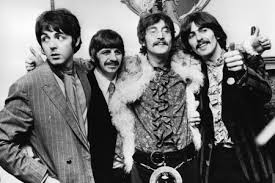 披头士乐队和约翰·列侬的音乐纪念品将作为NFT出售